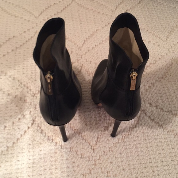 Jimmy  Choo Boots Never Worn - Picture 3 of 7